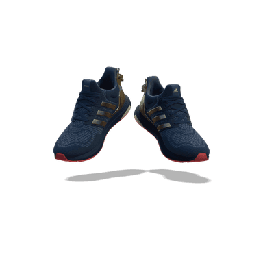 adidas Ultraboost 1.0 x Fortnite 'Victory Crown Black'