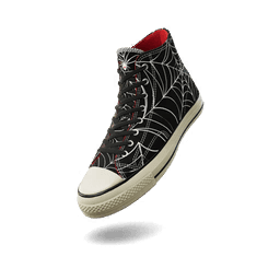 Converse CTAS 'Spiderweb'