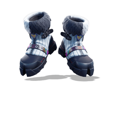 Cloven Clompers