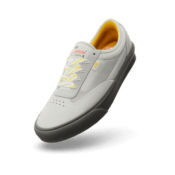 Vans Skate Curren Caples 'Grey'