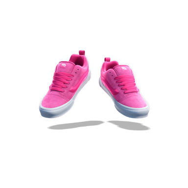 Vans Knu Skool 'Pink Glo'