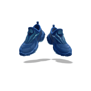 Ice King's Frostwalkers