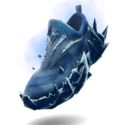 Ice King's Frostwalkers