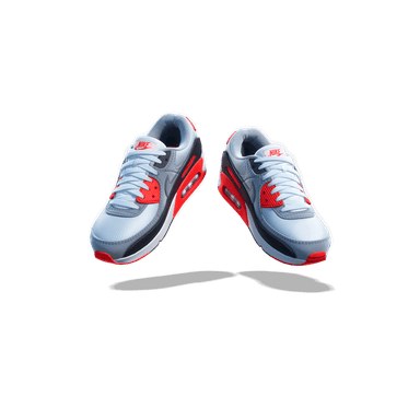 Nike Air Max 90 'Infrared'