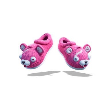 Cuddle Stompers