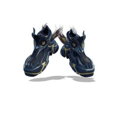 Kintsugi Voidwalkers