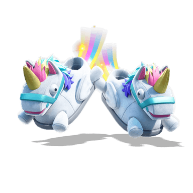 Llamacorn Loungers