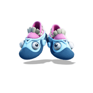 Ankle Biters