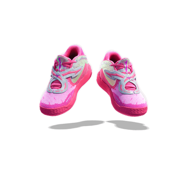 PUMA MB.05 World Tour 'Sun Struck/Pure Magenta'