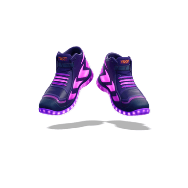 UltraViolet Pulse