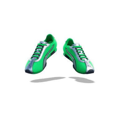 PUMA H-Street OG ‘Fizzy Green/Silver’