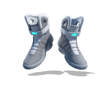 Nike Air Mag