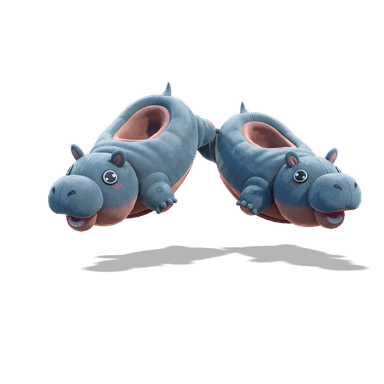 Hippo Stompers