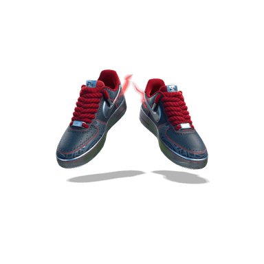 Nike Air Force 1 'Berserker'