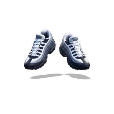 Nike Air Max 95 Yu-Gi-Oh! 'Jonouchi'