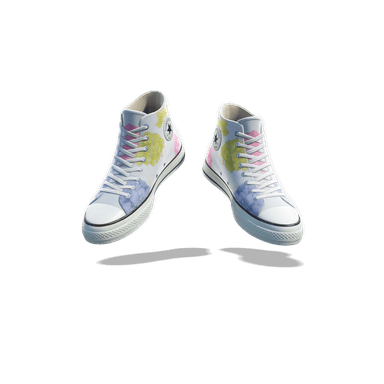 Converse Chuck 70 'Floral'