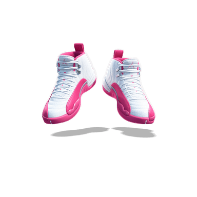 Air Jordan 12 Retro OG ‘Vivid Pink’