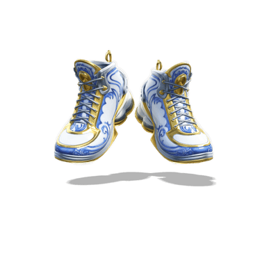 Porcelain Boosts