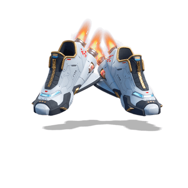 Shuttle Stompers