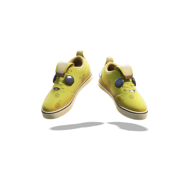 Peely Heelys