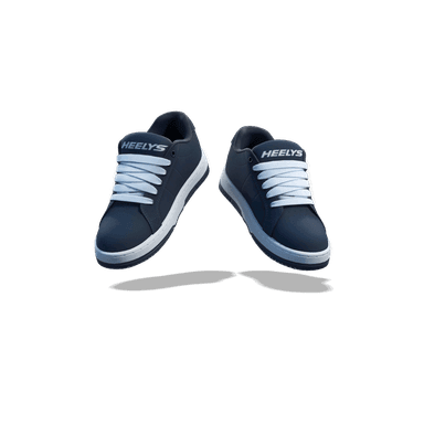 Heelys Kolect 'Black/White'
