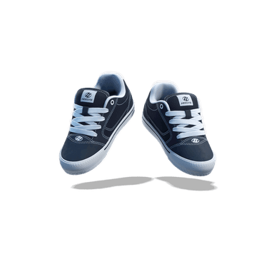 Heelys Pro 25 'Black/White'