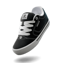 Heelys Pro 25 'Black/White'