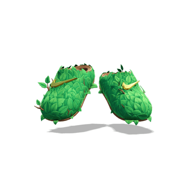 Nike Rejuven8 'Touch Grass' Stompers