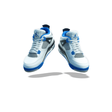 Air Jordan 4 Retro ‘Motorsports’