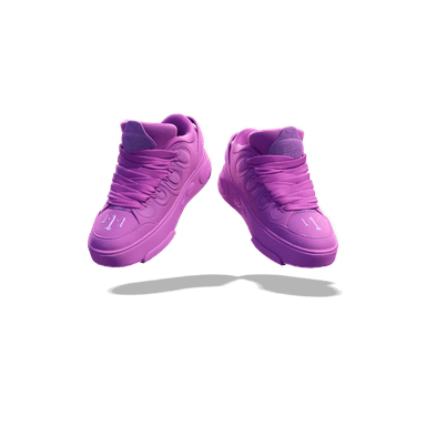 PUMA x LAFRANCÉ Butterfly 'Pure Magenta/Ultra Violet'