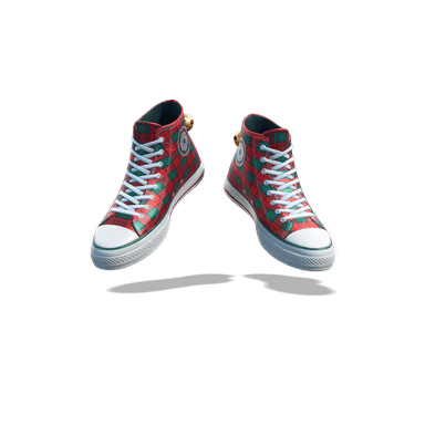 Converse Chuck 70 'Jingle Bells'