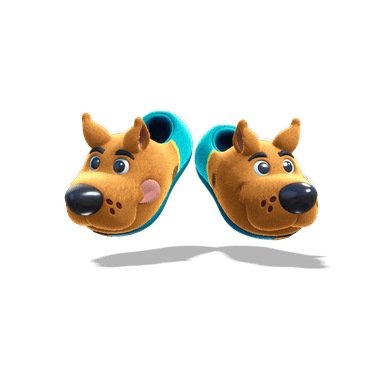 Scoobie Slippies