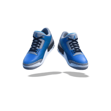 Air Jordan 3 Retro 'Varsity Royal'