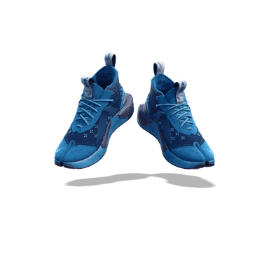 Nike ISPA Drifter Split 'Indigo'