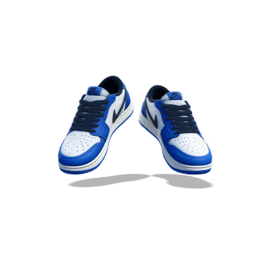 Air Jordan 1 Low OG 'Game Royal'