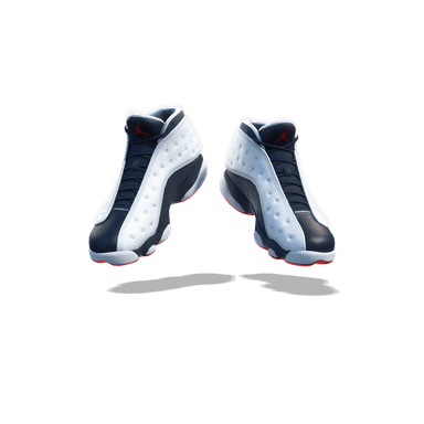 Air Jordan 13 'Black Toe'