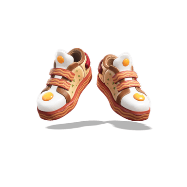Eggbreakers