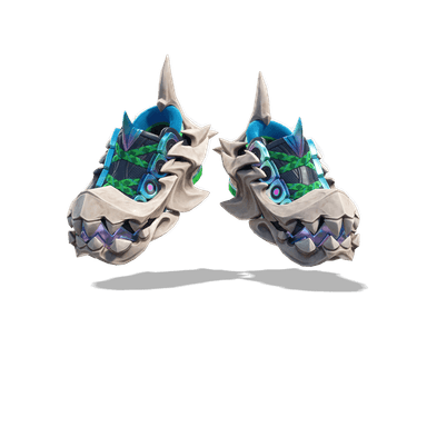 Megalo Stompers