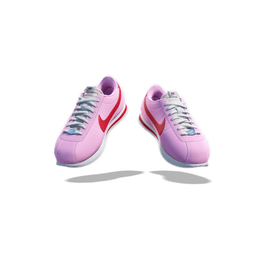 Nike Cortez 'Soft Pink/Fire Red'