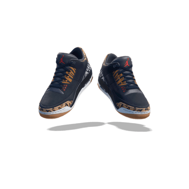 Air Jordan 3 Retro 'Animal Instinct'