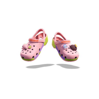 Crocs Classic Clog SpongeBob 'Patrick'