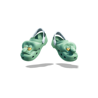 Crocs Classic Clog SpongeBob 'Squidward'
