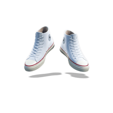 Converse Chuck 70 Hi Canvas 'White'
