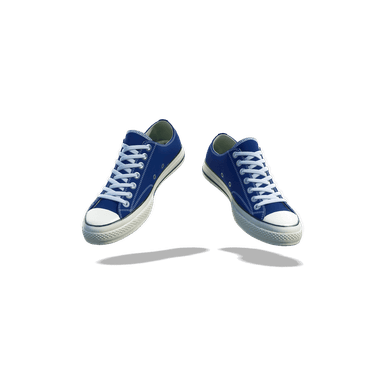Converse Chuck 70 Low 'Cold Stare'