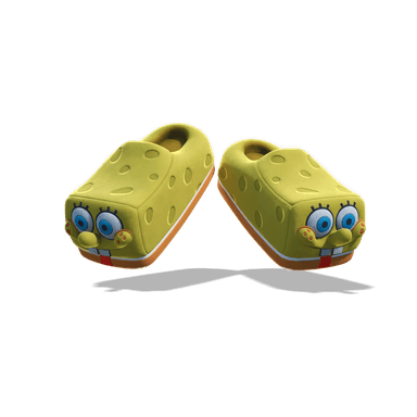 SpongeBob Slippies