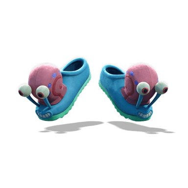 Gary Slippies