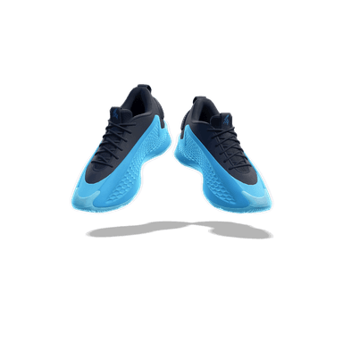 adidas Anthony Edwards 1 Low 'Nick's Gift'