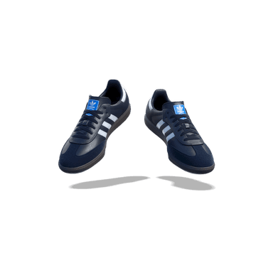 adidas Samba OG 'Black'