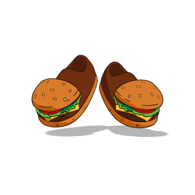 Slider Slippers
