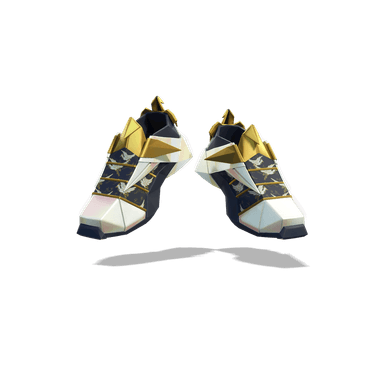 Origami Walkers
